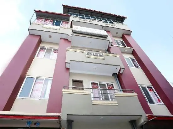 Hotel Chandragiri Paradise Kathmandu 0*,