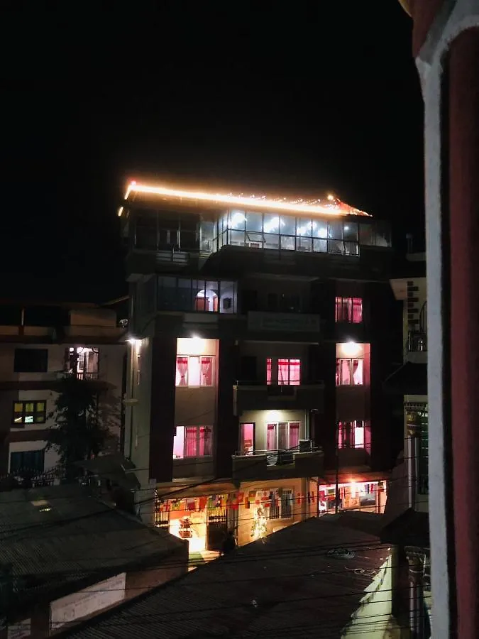Hotel Chandragiri Paradise Kathmandu