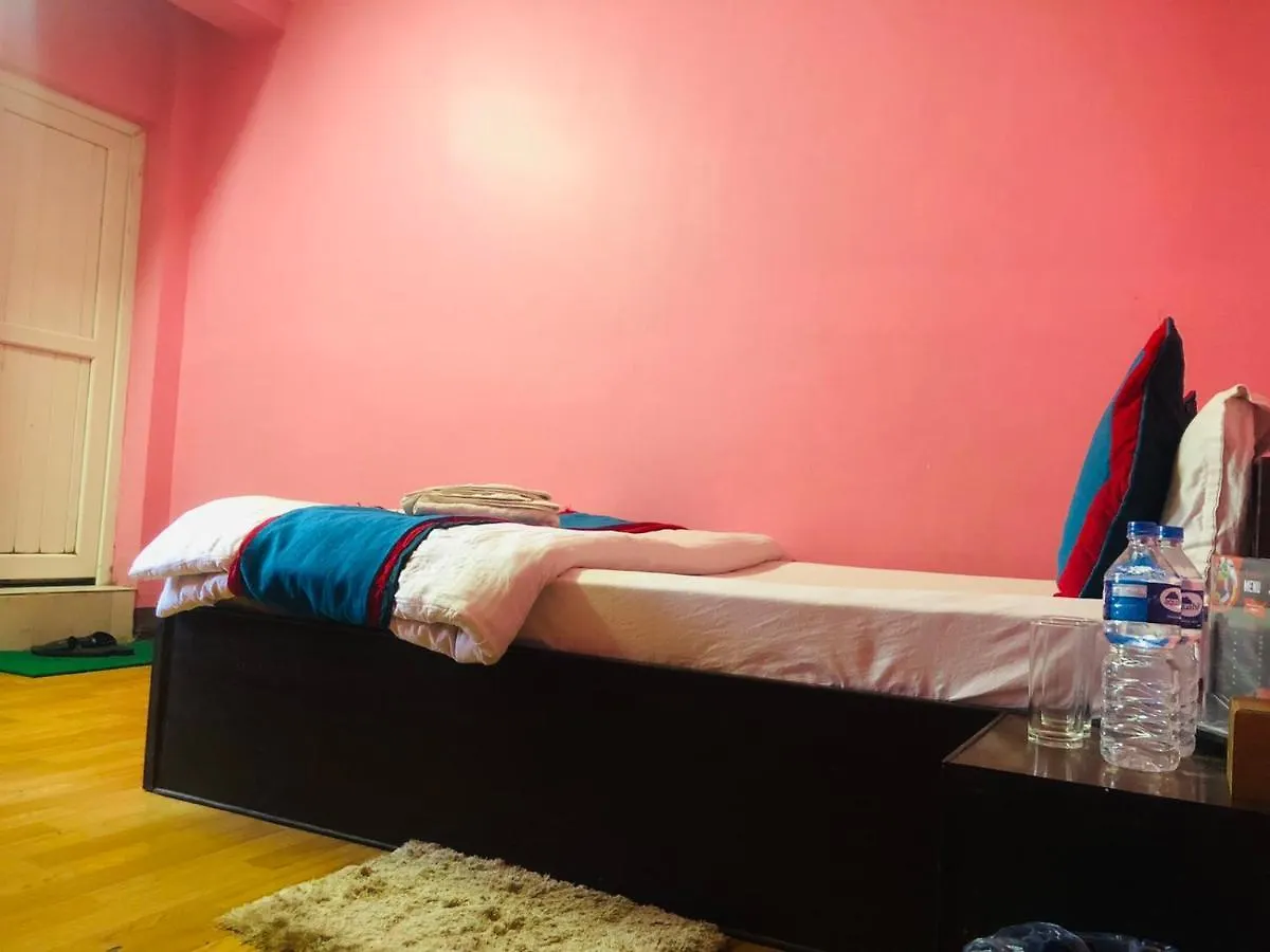 Hotel Chandragiri Paradise Kathmandu