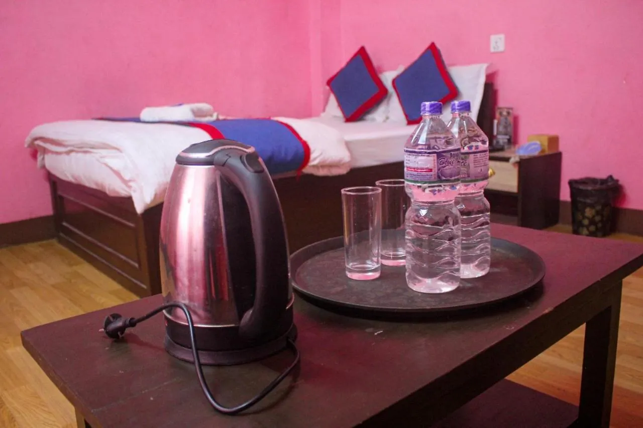 Hotel Chandragiri Paradise Kathmandu