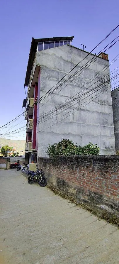 Hotel Chandragiri Paradise Kathmandu Nepal