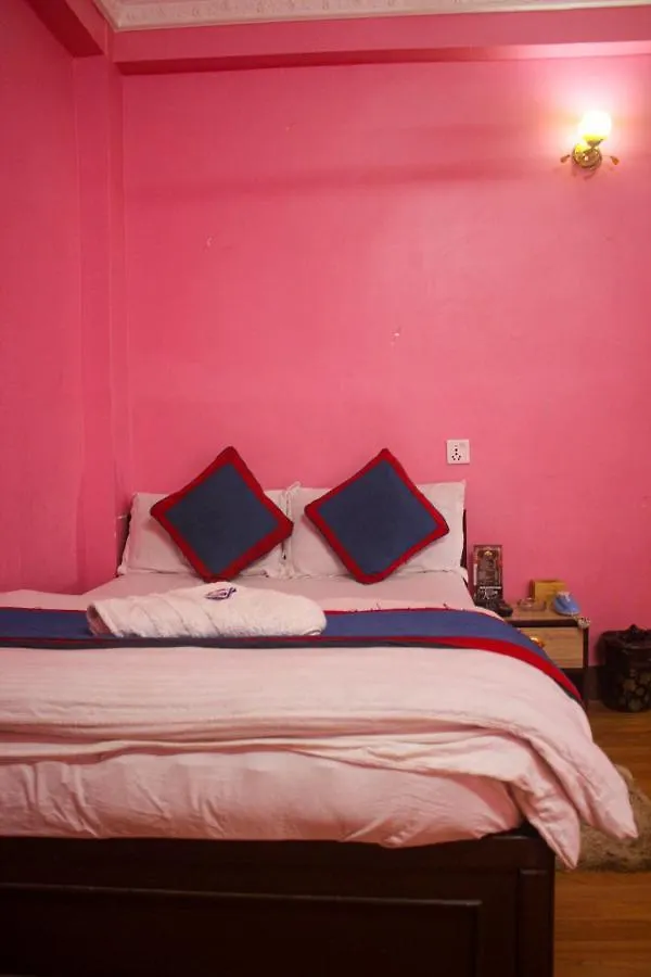 Hotel Chandragiri Paradise Kathmandu 0*,  Nepal