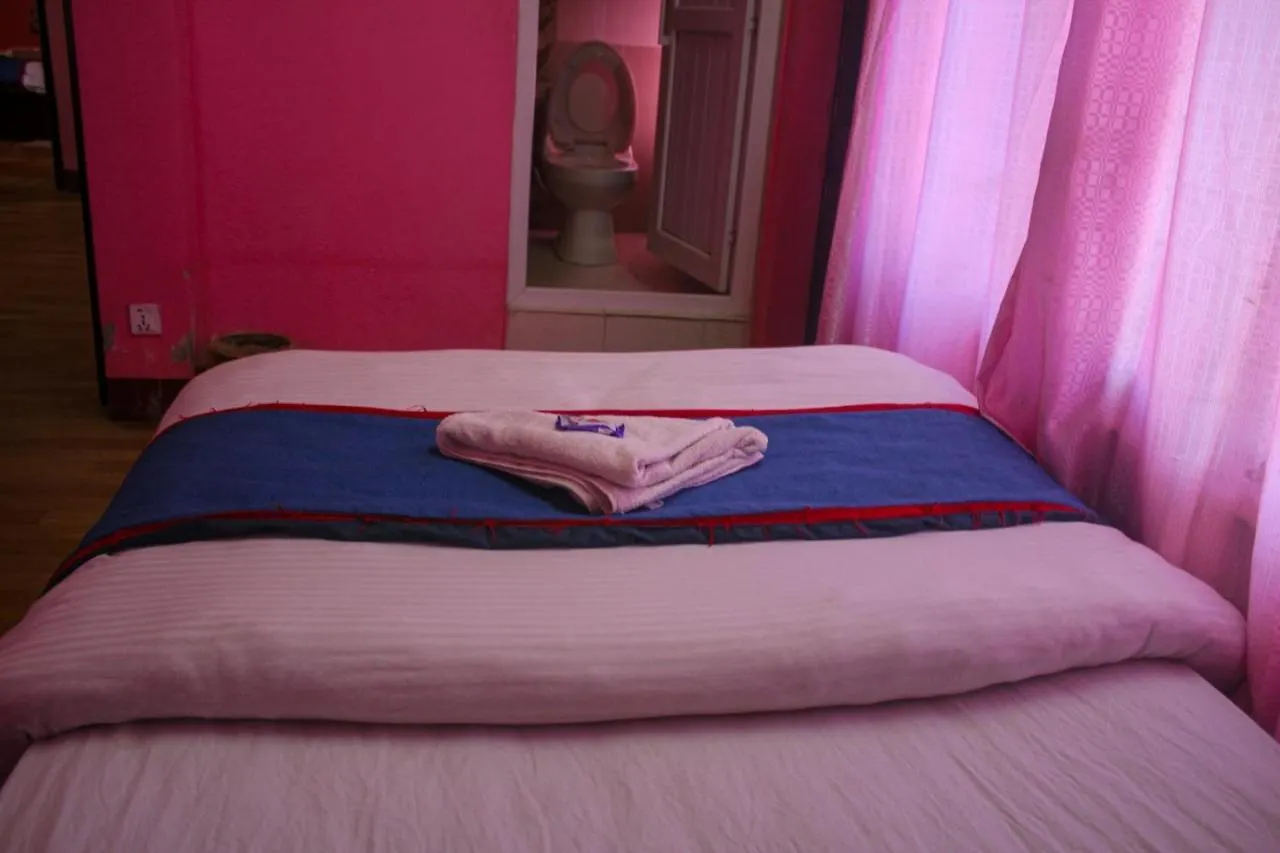 Hotel Chandragiri Paradise Kathmandu Nepal