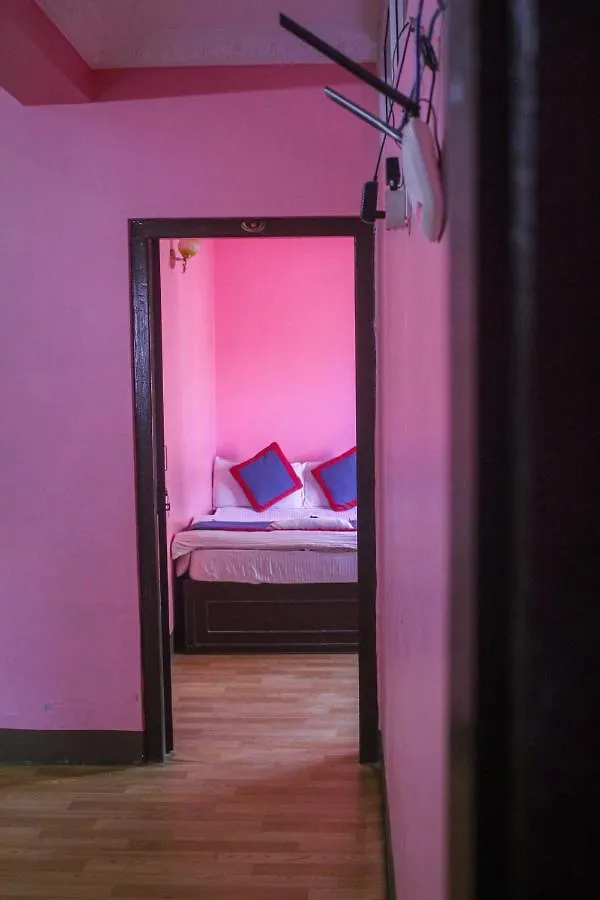 Hotel Chandragiri Paradise Kathmandu Nepal