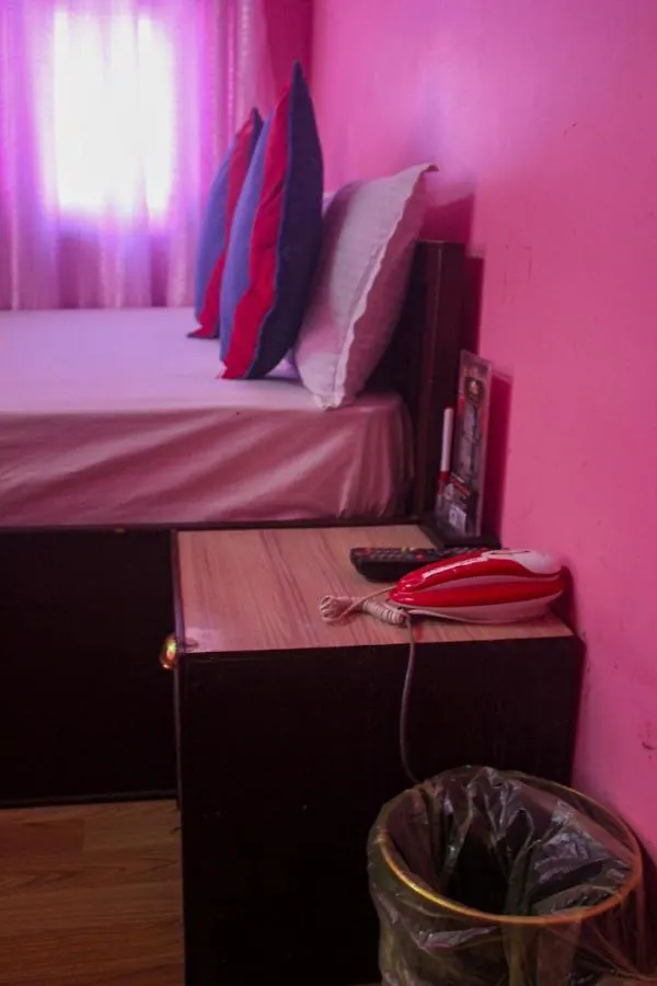Hotel Chandragiri Paradise Kathmandu