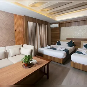 Hotel Maya Boutique Hotel, Kathmandu