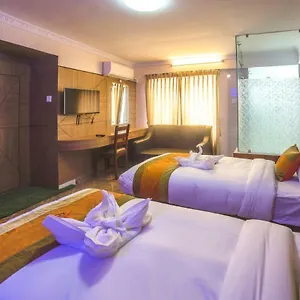 Hotel Ace, Katmandou