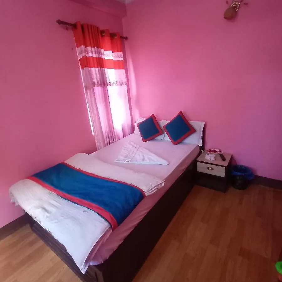 Hotel Chandragiri Paradise Kathmandu 0*,  Nepal