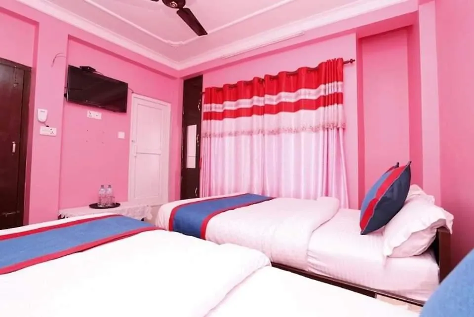 Hotel Chandragiri Paradise Kathmandu