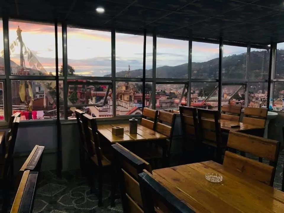 Hotel Chandragiri Paradise Kathmandu