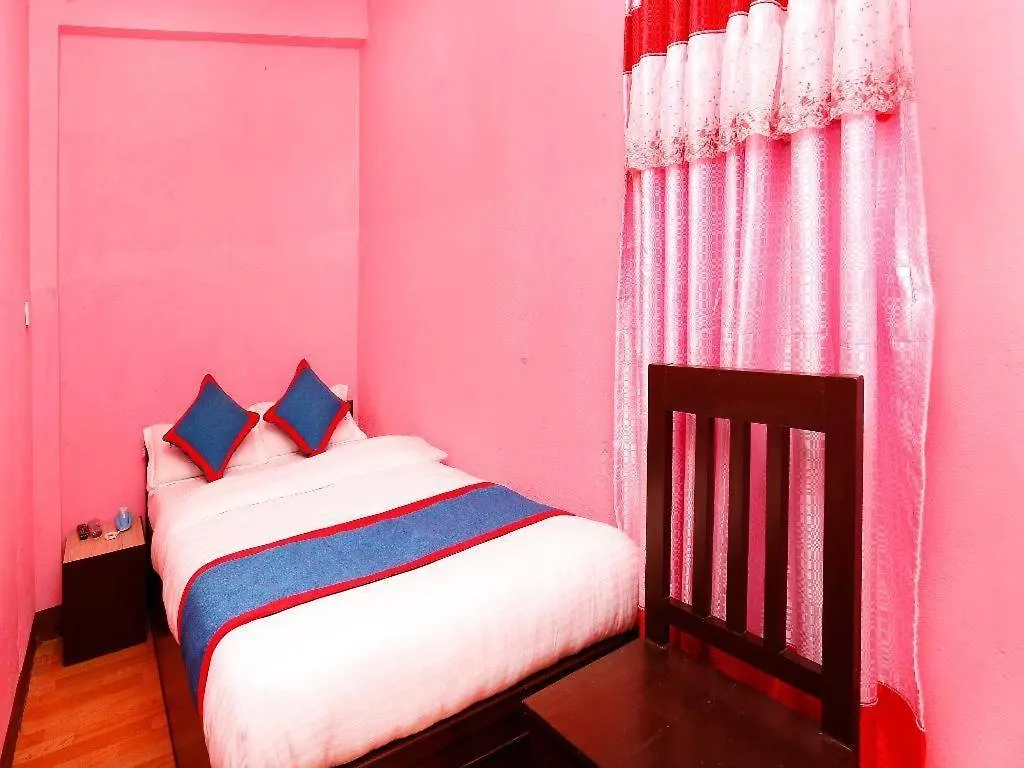 Hotel Chandragiri Paradise Kathmandu Nepal