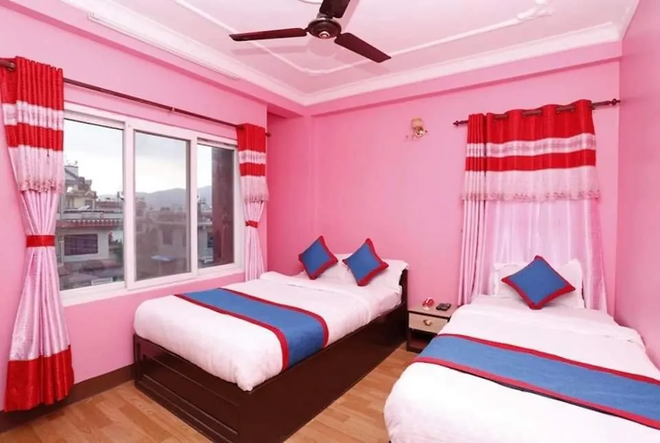 Hotel Chandragiri Paradise Kathmandu