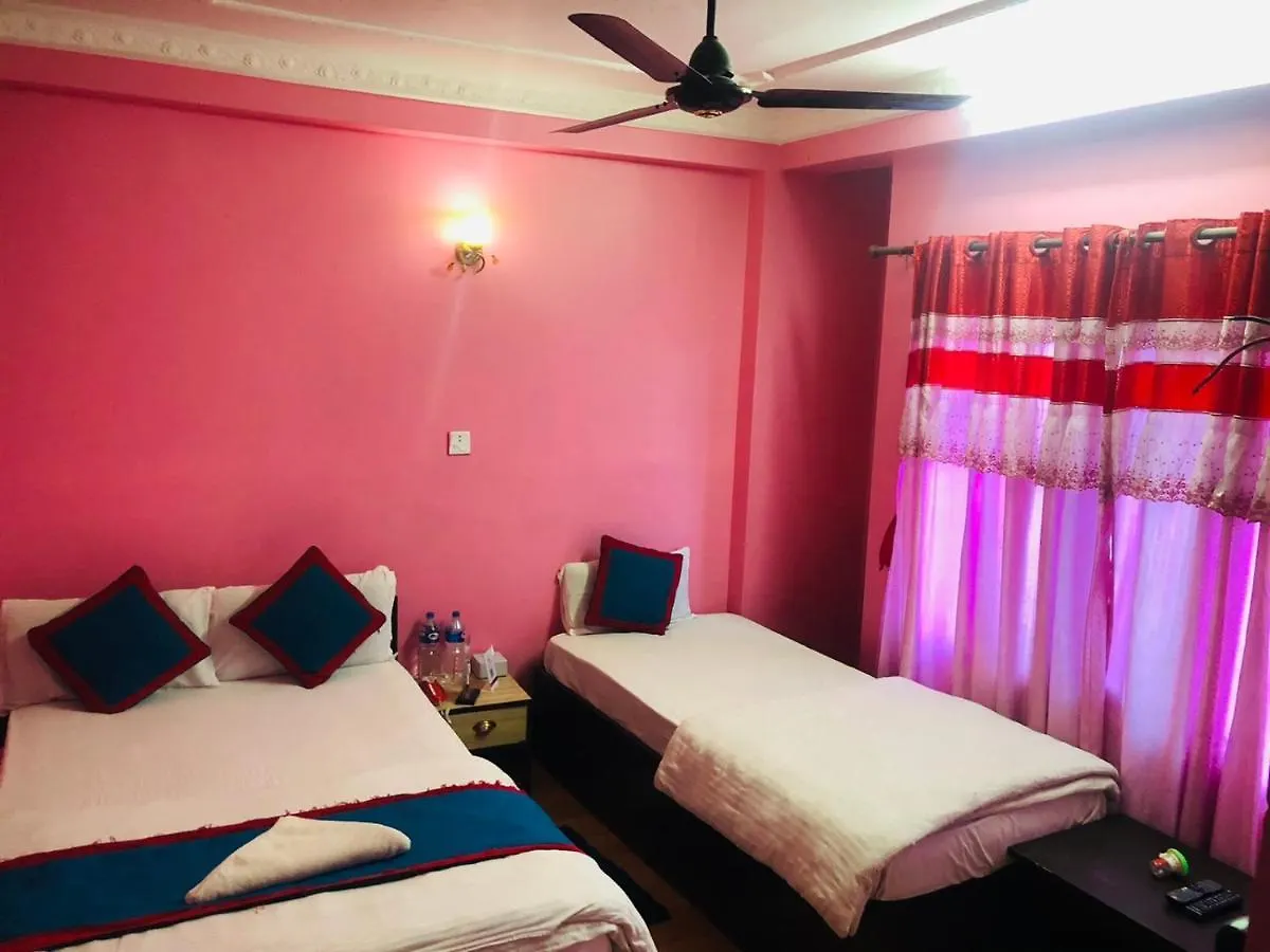 Hotel Chandragiri Paradise Kathmandu