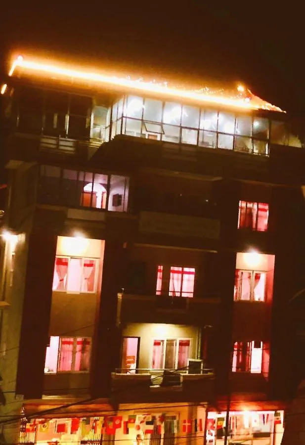 Hotel Chandragiri Paradise Kathmandu