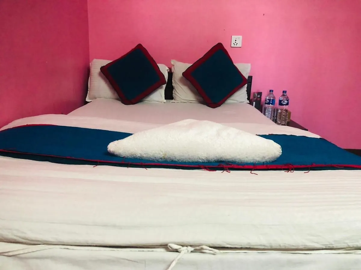 Hotel Chandragiri Paradise Kathmandu