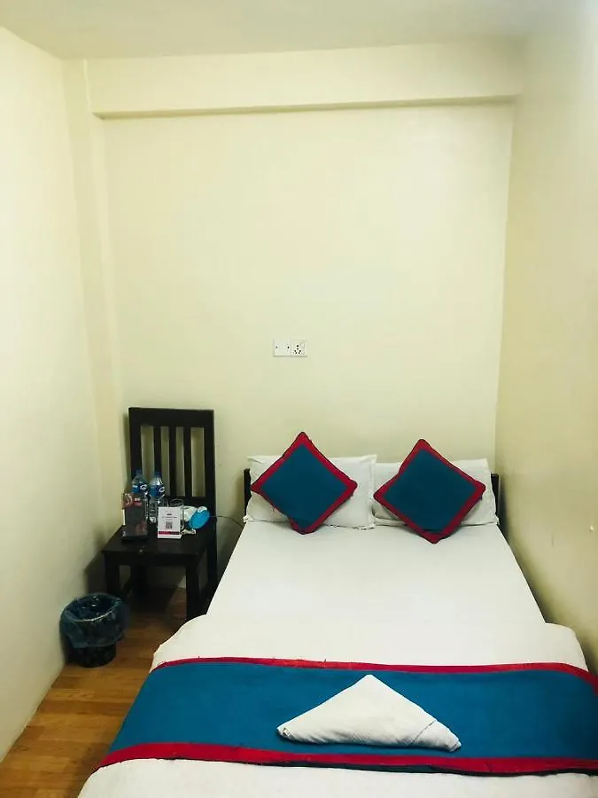 Hotel Chandragiri Paradise Kathmandu