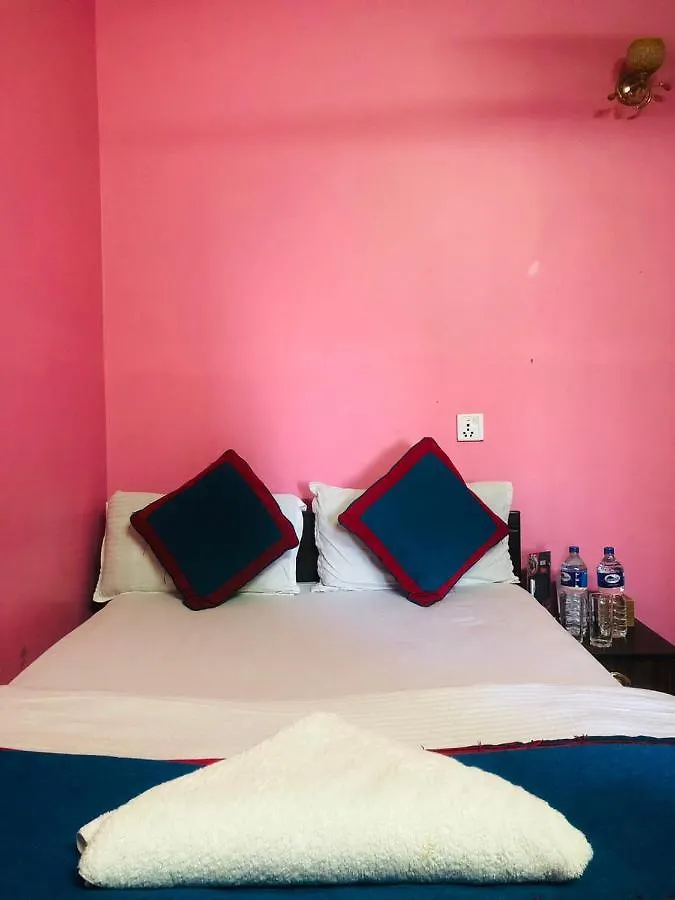 Hotel Chandragiri Paradise Kathmandu