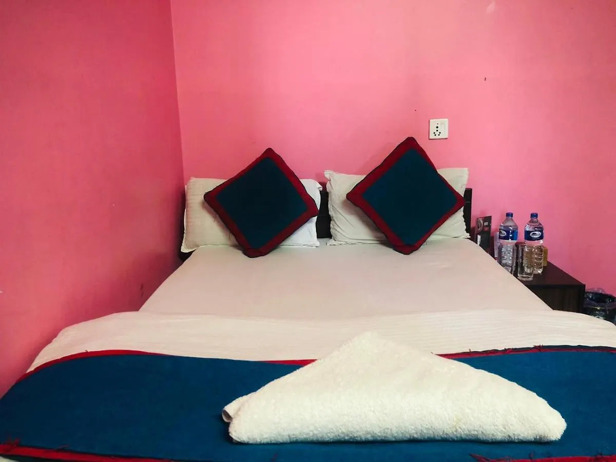 Hotel Chandragiri Paradise Kathmandu Nepal