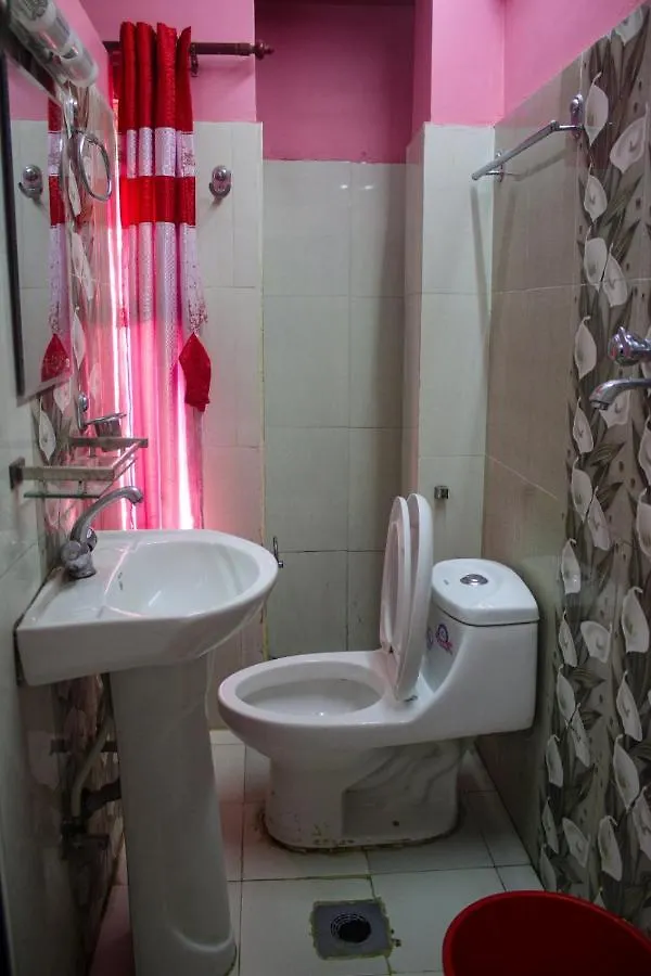 Hotel Chandragiri Paradise Kathmandu