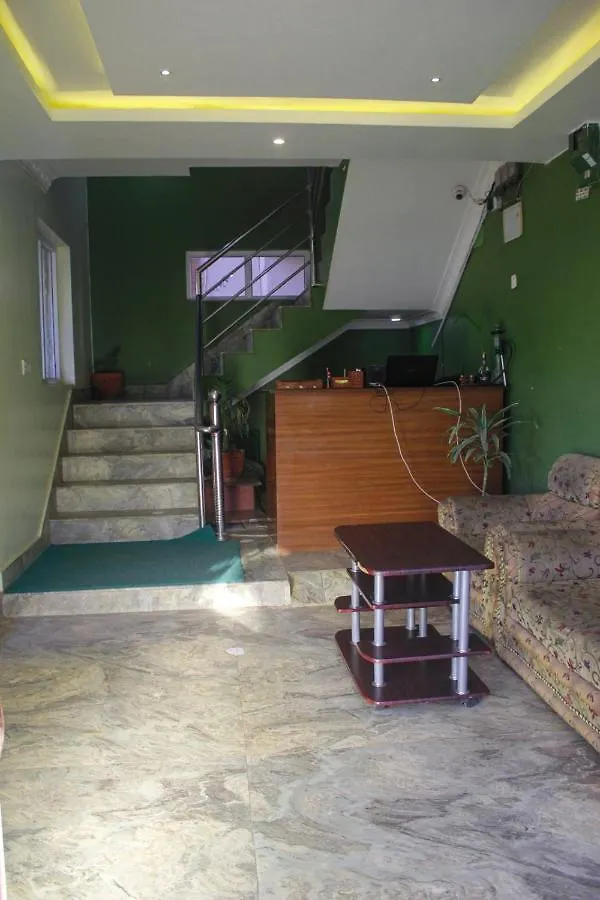Hotel Chandragiri Paradise Kathmandu