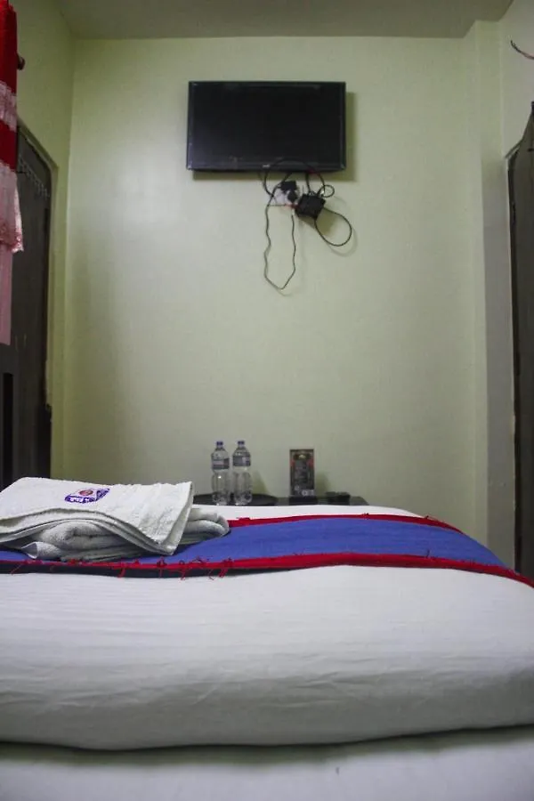 Hotel Chandragiri Paradise Kathmandu Nepal