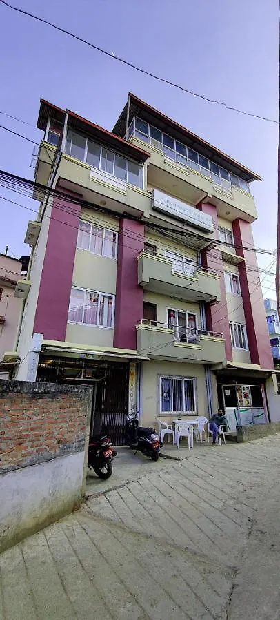 Hotel Chandragiri Paradise Kathmandu 0*,  Nepal