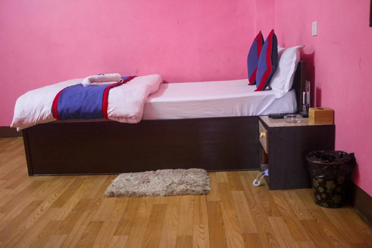 Hotel Chandragiri Paradise Kathmandu