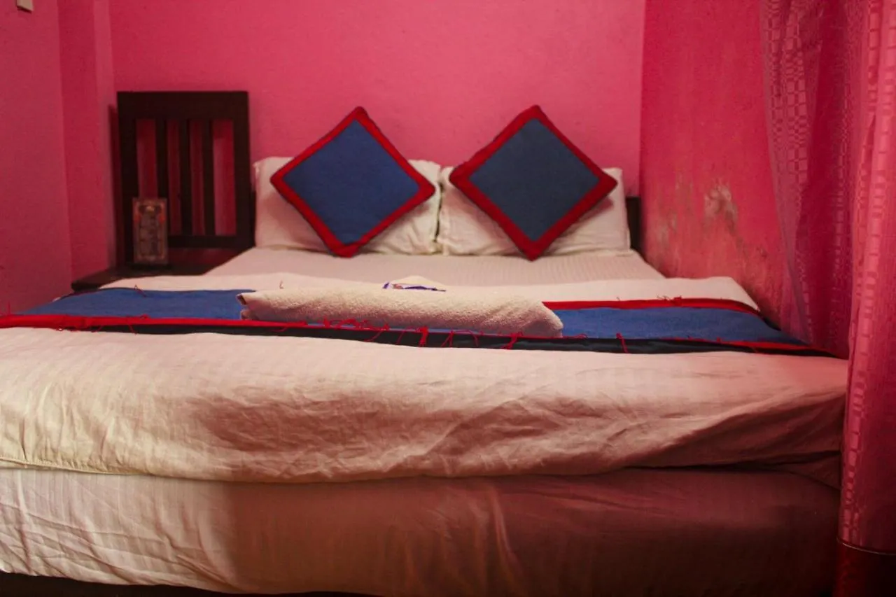 Hotel Chandragiri Paradise Kathmandu