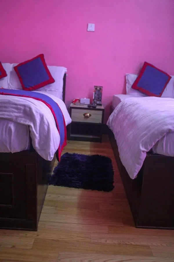 Hotel Chandragiri Paradise Kathmandu