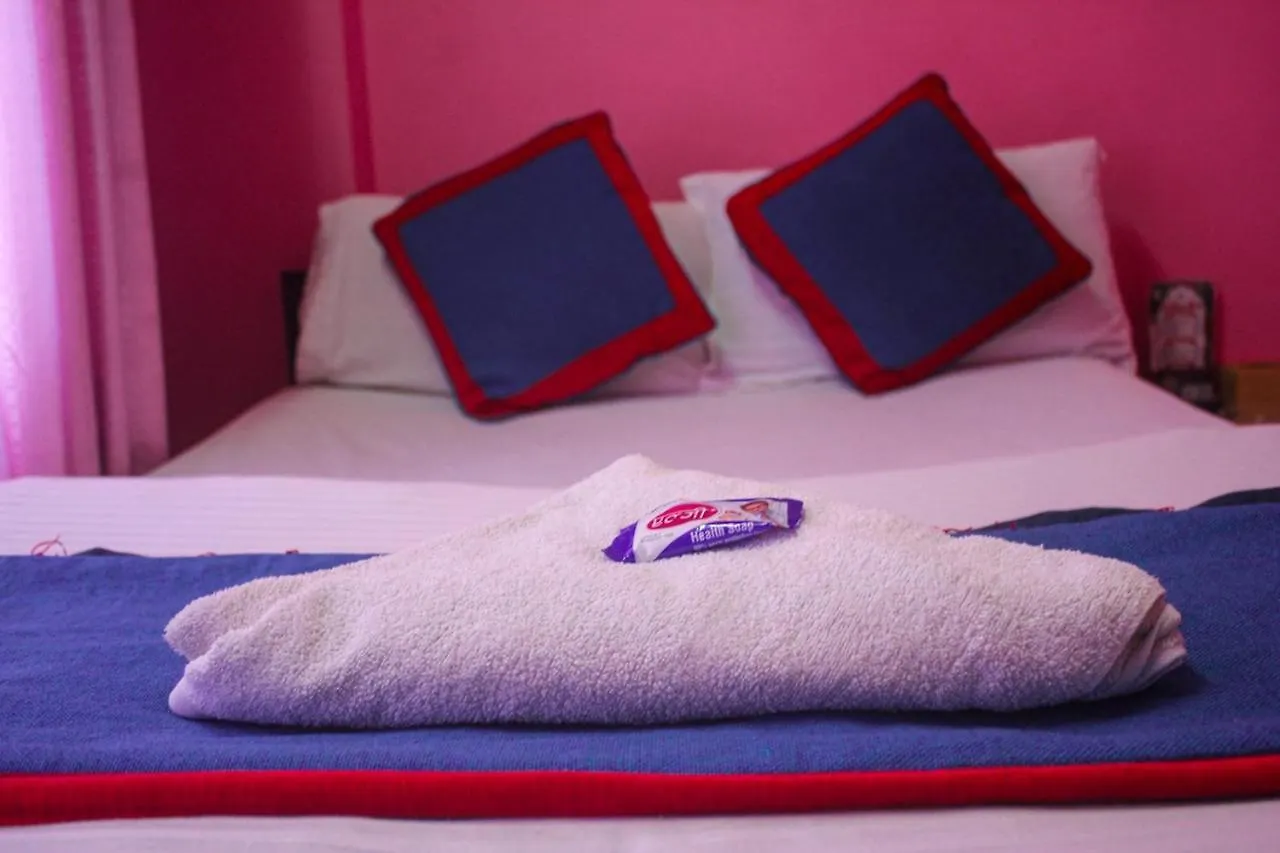 Hotel Chandragiri Paradise Kathmandu 0*,