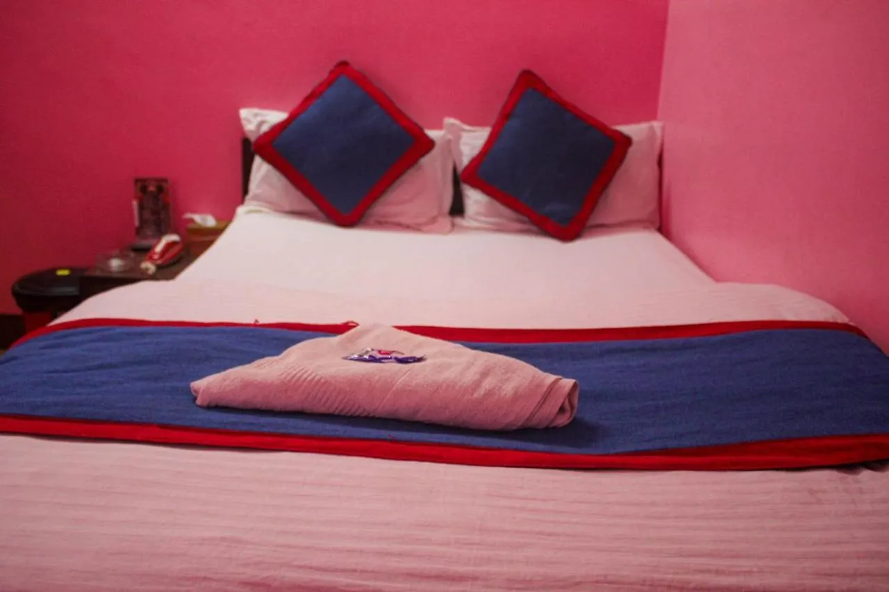 Hotel Chandragiri Paradise Kathmandu