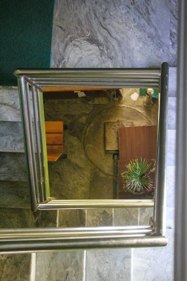 Hotel Chandragiri Paradise Kathmandu