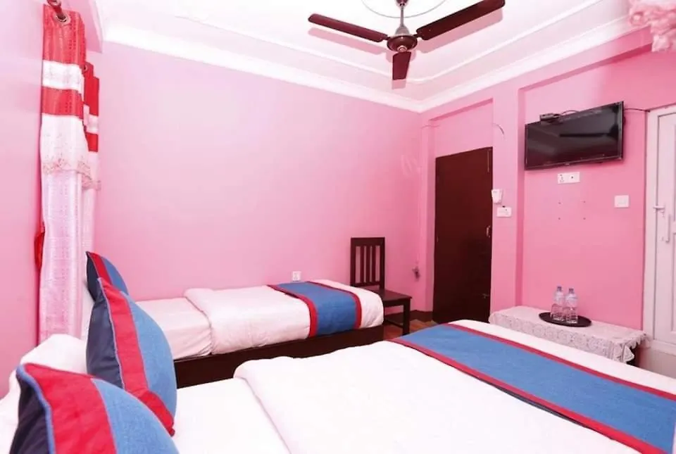 Hotel Chandragiri Paradise Kathmandu