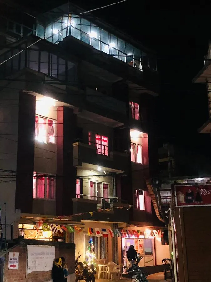 Hotel Chandragiri Paradise Kathmandu