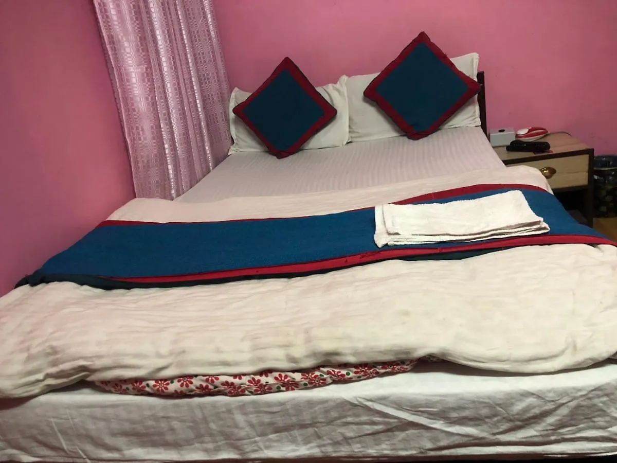 Hotel Chandragiri Paradise Kathmandu
