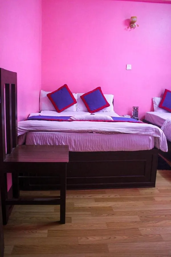 Hotel Chandragiri Paradise Kathmandu